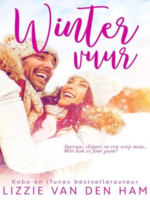cover image of Wintervuur